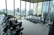 P31CR2206002 Nara 9 Sathorn-Narathiwas 2 Bed Price 35,000 Baht