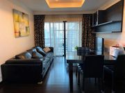 P17CR2108011 Sathorn Gardens 2 Bed Price 37,000 Baht