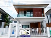 ขายบ้านแฝด สไตล์บ้านเดี่ยว 2 ชั้น โซนมาบตาพุด ระยอง