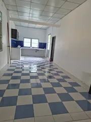 Sale land with house at Ramintra Road 