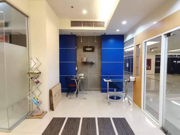 CP5115 ให้เช่าพื้นที่สำนักงาน ขนาด 90ตรม. อาคารเดอะเทรนดี้ ถนนสุขุมวิท, ภาพที่ 4