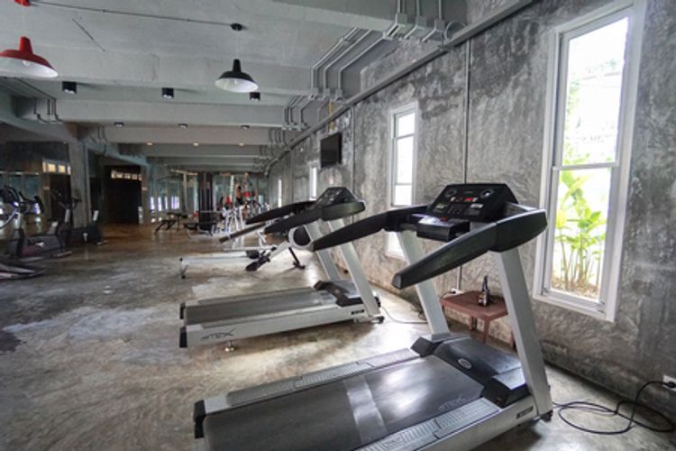 Condo room available for rent Near Bangrak Beach Bophut, Koh Samui, ภาพที่ 4