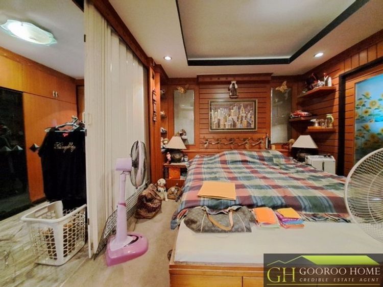 ขายบ้านเดี่ยว 50 ตรว 5นอน 3น้ำ ม.ปัฐวิกรณ์ 2 ซ.รามอินทรา 44, ภาพที่ 4