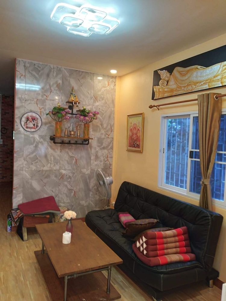 ขาย บ้าน ในโครงการ บ้านดงโชค ตำบลหนองญาติ อำเภอเมืองนครพนม, ภาพที่ 4