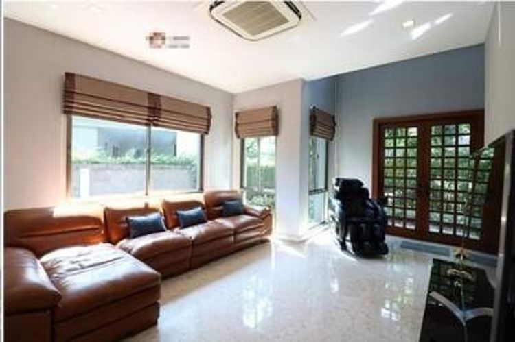 WW415 ขาย บ้านเดี่ยว หมู่บ้านบางกอกบูเลอร์วาร์ด ซอยศรีนครินทร์ 38, ภาพที่ 4