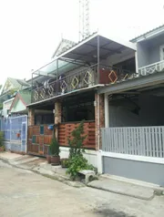 ขาย ทาวน์โฮม ในโครงการ หมู่บ้านพฤกษา 12/1 ตำบลคลองสาม อำเภอคลองหลวง จังหวัดปทุมธานี