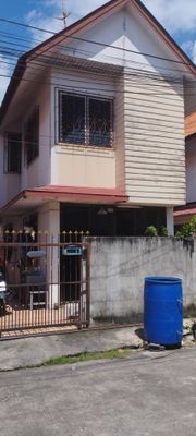 หมู่บ้านเอื้ออาทร  ตำบลคลองสาม อำเภอคลองหลวง จังหวัดปทุมธานี