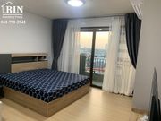 For Sell and Rent P.S.T. Condo Ville Tower 1 , Studio , 36sq.m. , 12Afloor