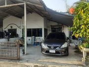 ขาย บ้าน ในโครงการ หมู่บ้านชื่นอารมณ์ หัวกุญแจ ตำบลคลองกิ่ว อำเภอบ้านบึง จังหวัดชลบุรี