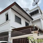 ให้เช่าทาวน์โฮม3ชั้นย่านตลิ่งชัน ปิ่นเกล้า บรมราชชนนี ฉิมพลี ราชพฤกษ์
