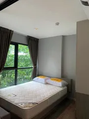 Aspen Condo Lasalle สะอาด  สงบ  ปลอดภัย  BTS แบริ่ง