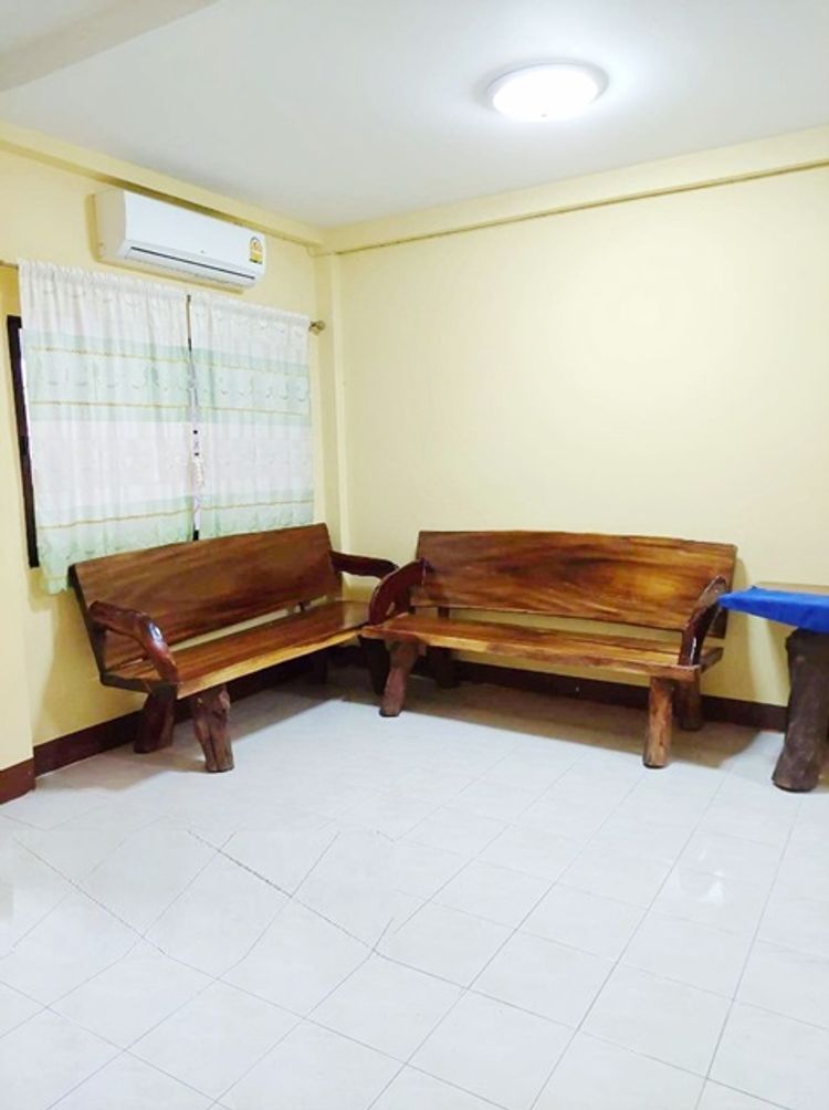  วิลล่า มาร์เก็ต เขาพิทักษ์ 2ชั้น 2นอน 2น้ำ  1ครัว 23ตรว. 150ตรม., ภาพที่ 4