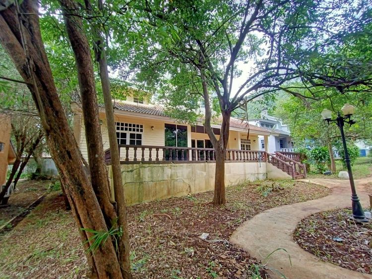 ขายถูกบ้านพร้อมที่ดินเขาใหญ่ ในโครงการกรีนเนอรรี่ Greenery khaoyai , ภาพที่ 4