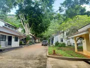 ขายถูกบ้านพร้อมที่ดินเขาใหญ่ ในโครงการกรีนเนอรรี่ Greenery khaoyai ติดถนนธนรัชต์ 118ตร.ว มีเพื่อนบ้านไม่เปลี่ยว เดินทางสะดวก เหมาะทำบ้านพักพูลวิลล่า ใกล้อุทยาน 