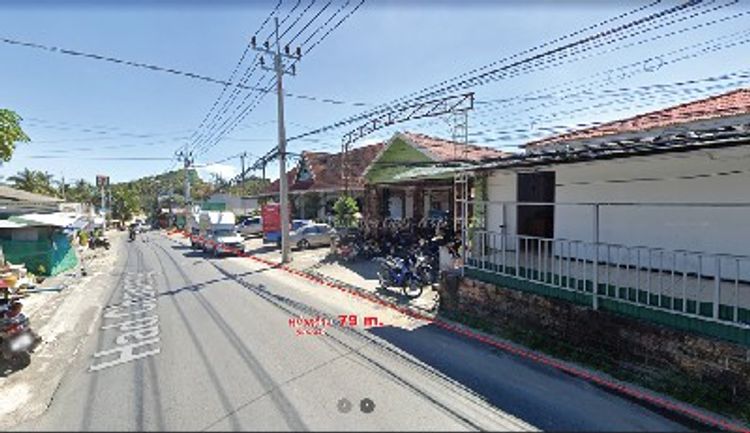 ประกาศให้เช่าที่ดินแปลงใหญ่ 5 ไร่กว่า ด่วน ใกล้เฉวง สี่แยกบ่อนไก่, ภาพที่ 4