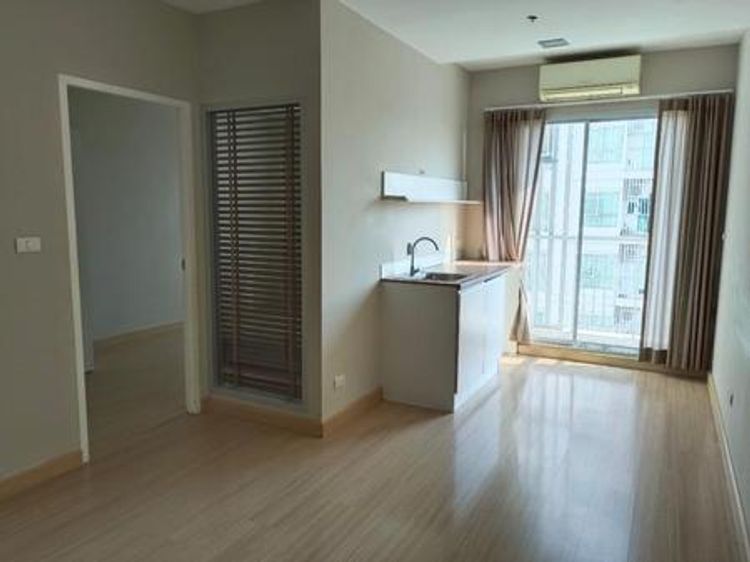 P32CR2206007 CU Terrace 1 Bed Price 22,000 Baht/Month, ภาพที่ 4