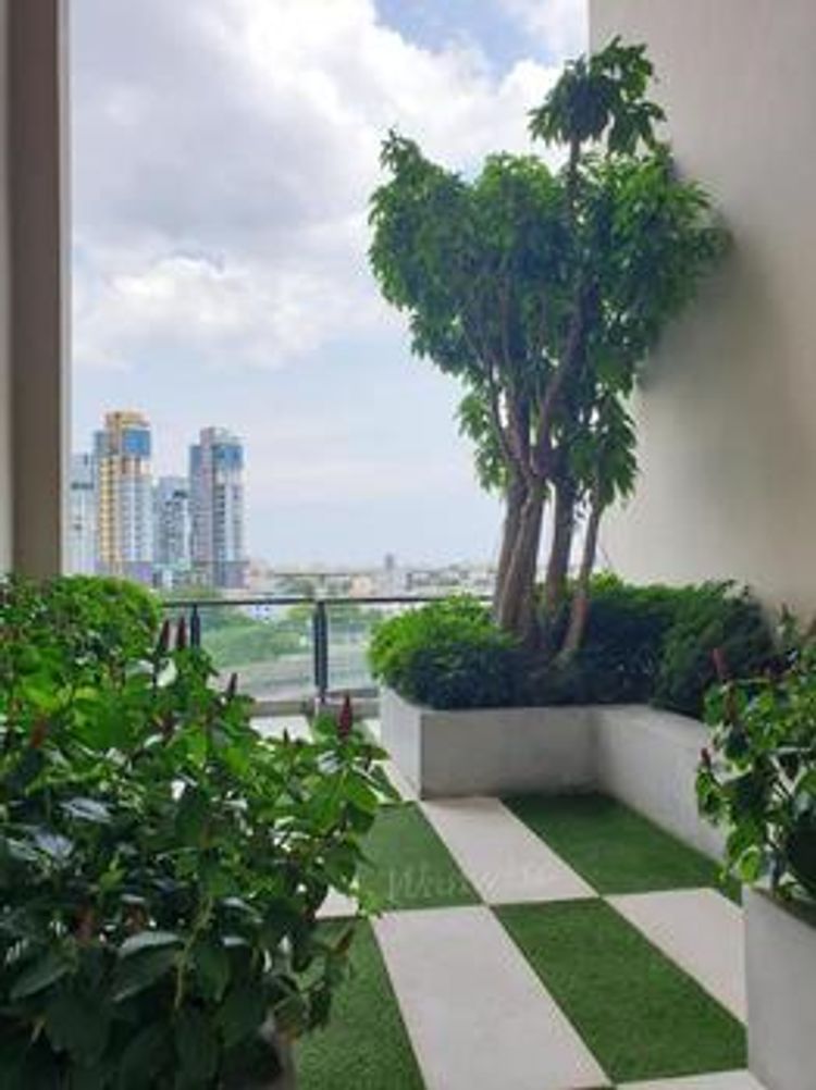 P04CR2206019 Ideo Blucove Sukhumvit 1 Bed Price 10,000 Baht, ภาพที่ 4