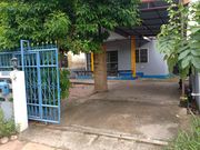 บ้านว่างให้เช่าในตัวเมืองอุบลฯใกล้โรงเรียนเบญจมะ เดินทางสะดวก 