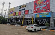 ให้เช่าสำนักงานแบ่งตามขนาดที่ต้องการ พระราม2 พันท้ายนรสิงห์ สมุทรสาคร k.โม 064-5419997ฮมออฟฟิศ ตำบลบางน้ำจืด อำเภอเมืองสมุทรสาคร จังหวัดสมุทรสาคร