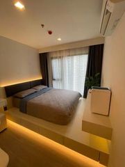 P12CR2206005 LIFE ASOK HYPE 1 Bed Price 17,500 Baht