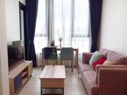 P04CR2206031 XT Ekkamai 1 Bed Price 18,000 Baht/Month