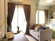 P12CR2206027 Chapter One Eco Ratchada - Huaikwang 1 Bed Price 16,000 Baht
