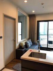 P04CR2206025 WYNE Sukhumvit 1 Bed Price 12,000 Baht