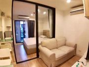 P10CR2206028 The Nest Sukhumvit 22 1 Bed Price 17,000 Baht