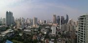 P33CR2207009 Park 24 Studio Price 24,000 Baht/Month