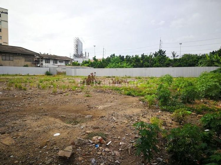 ให้เช่าที่ดิน 400 ตร.ว ย่านลาดพร้าว71 เลียบด่วน เหมาะเปิดเป็นร้านอาหาร , ภาพที่ 4