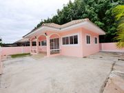 บ้านเดี่ยว บ้านค่าย ใกล้วัดละหารไร่ หลวงปู่ทิม ผ่อนเดือนละ 7000 บาท 