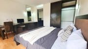 CRB1073 ให้เช่า Family​ Park ลาดพร้าว 48 ห้อง Studio ชั้น 2 ขนาด 30 sqm.