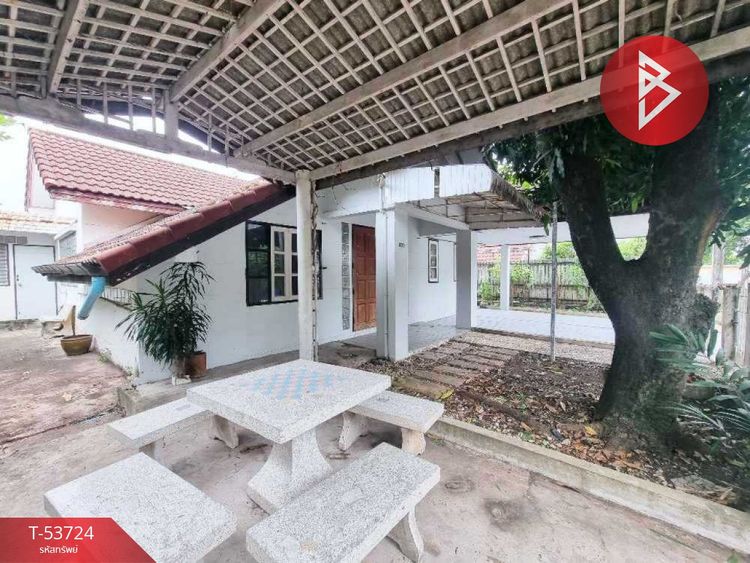 ขาย บ้าน ในโครงการ ประภาวรรณโฮม แขวงแสนแสบ เขตมีนบุรี กรุงเทพมหานคร, ภาพที่ 4