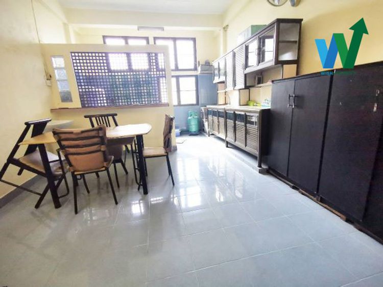 For Sale Baan Chatklao Villa  Nawamin 153  Nuanchan- Ramitra  3 Bedroom, ภาพที่ 4