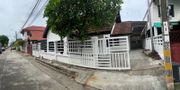ให้เช่าบ้านเดี่ยวชั้นเดียว 50 ตร.วา บ้านเปล่ารีโนเวทใหม่ ซอยกรุงเทพกรีฑา 39 ย่านพระรามเก้า ใกล้ม. Stamford (ADT555)