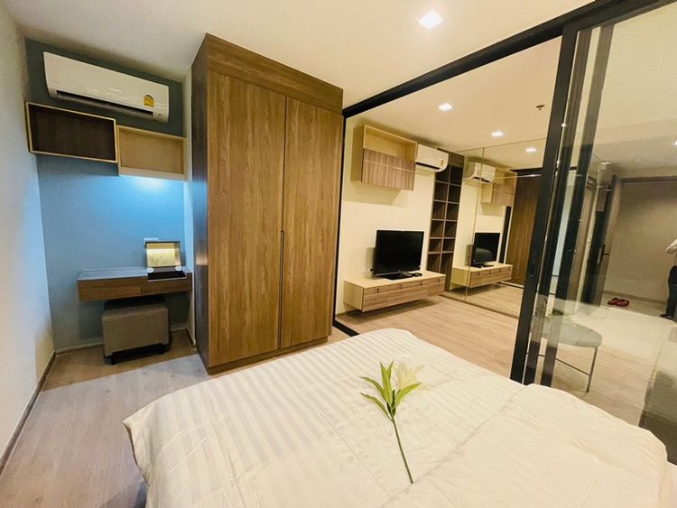 Kim Thailand Property ขาย คอนโด ในโครงการ เดอะ ไลน์ พหลโยธิน พาร์ค , ภาพที่ 4