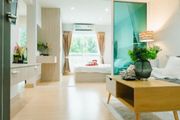 ขายคอนโด​ พัทรลิฟวิ่ง Pattara living condo จังหวัด​ลพบุรี