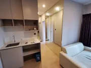 Kim Thailand Property ให้เช่า คอนโด ในโครงการ ลุมพินี สวีท เพชรบุรี-มักกะสัน แขวงมักกะสัน เขตราชเทวี กรุงเทพมหานคร