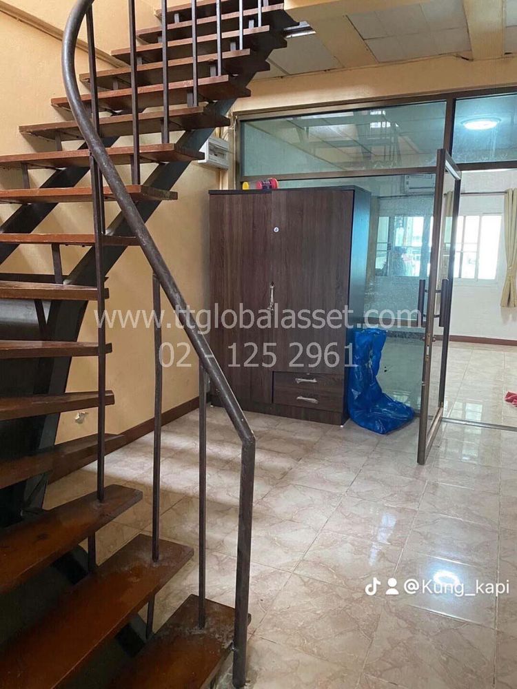 ทาวน์เฮ้าส์ 2ชั้น/18 ตร.วา/หมู่บ้านปรีชา 8      , ภาพที่ 4
