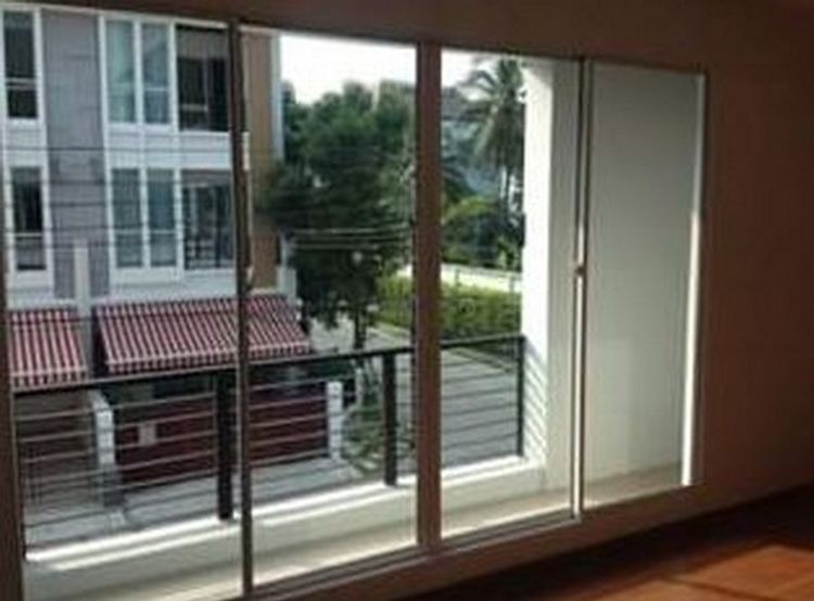 บ้านกลางเมือง สาทร ตากสิน 2 ใกล้ BTS วุฒากาศ 450 เมตร 167 ตร.ม., ภาพที่ 4