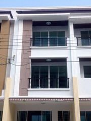 บ้านกลางเมือง สาทร ตากสิน 2 ใกล้ BTS วุฒากาศ 450 เมตร 167 ตร.ม.