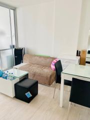  A4MG2012 Condominium 1 ห้องนอน 1 ห้องน้ำ เนื้อที่  30  ตรม. 8,000 / เดือน