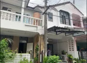 ขายด่วนทาวน์เฮ้าส์ 2 ชั้น 16 ตรว. หมู่บ้านภิภรพงษ์2 ถนนดอนเมืองรังสิต
