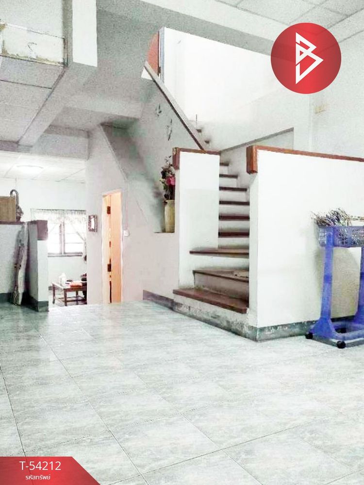 ขายทาวน์เฮ้าส์ หมู่บ้านธนวรรณ พหลโยธิน 52 บางเขน กรุงเทพมหานคร, ภาพที่ 4