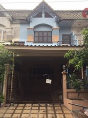 ให้เช่า บ้าน ในโครงการ หมู่บ้าน รื่นฤดี ซอย รามคำแหง 180 แขวงมีนบุรี เขตมีนบุรี กรุงเทพมหานคร