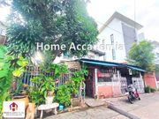 ขายที่ดินพร้อมสิ่งปลูกสร้าง  50 ตรว. ซอยอุดมสุข 42 แยก 7  ใกล้รถไฟฟ้า BTS อุดมสุข