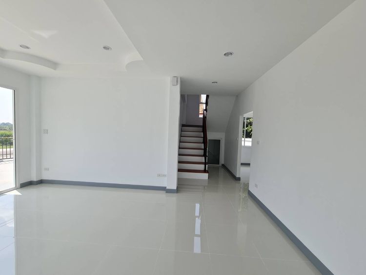 ขายบ้านเดี่ยว บ้านสิรินารา บ้านใหม่พร้อมโอน จ.นครราชสีมา, ภาพที่ 4