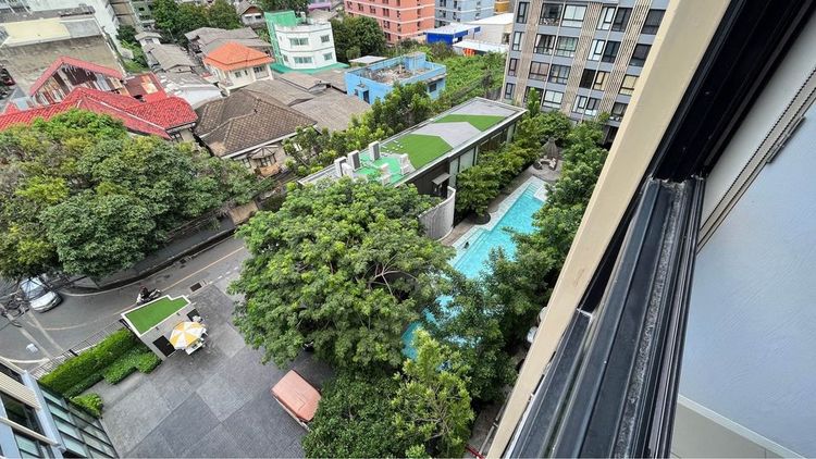 ให้เช่า คอนโด ในโครงการ ไอคอน สุขุมวิท 77 แขวงสวนหลวง เขตสวนหลวง, ภาพที่ 4