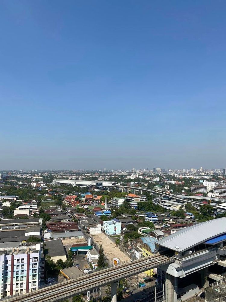 ให้เช่า คอนโด ในโครงการ ศุภาลัย ปาร์ค ราชพฤกษ์-เพชรเกษม แขวงบางหว้า, ภาพที่ 4
