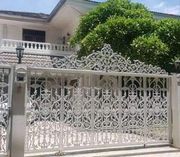 ให้เช่าบ้านเดี่ยว 2 ชั้น 137 ตร.วา เหมาะทำ Office Stidio ย่านพระรามเก้า แยกอสมท.ซอยทวีมิตร ใกล้ MRT พระรามเก้า (ADN577)